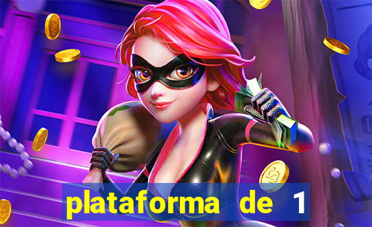 plataforma de 1 real subway surfers